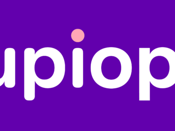 Upiopi New Logo