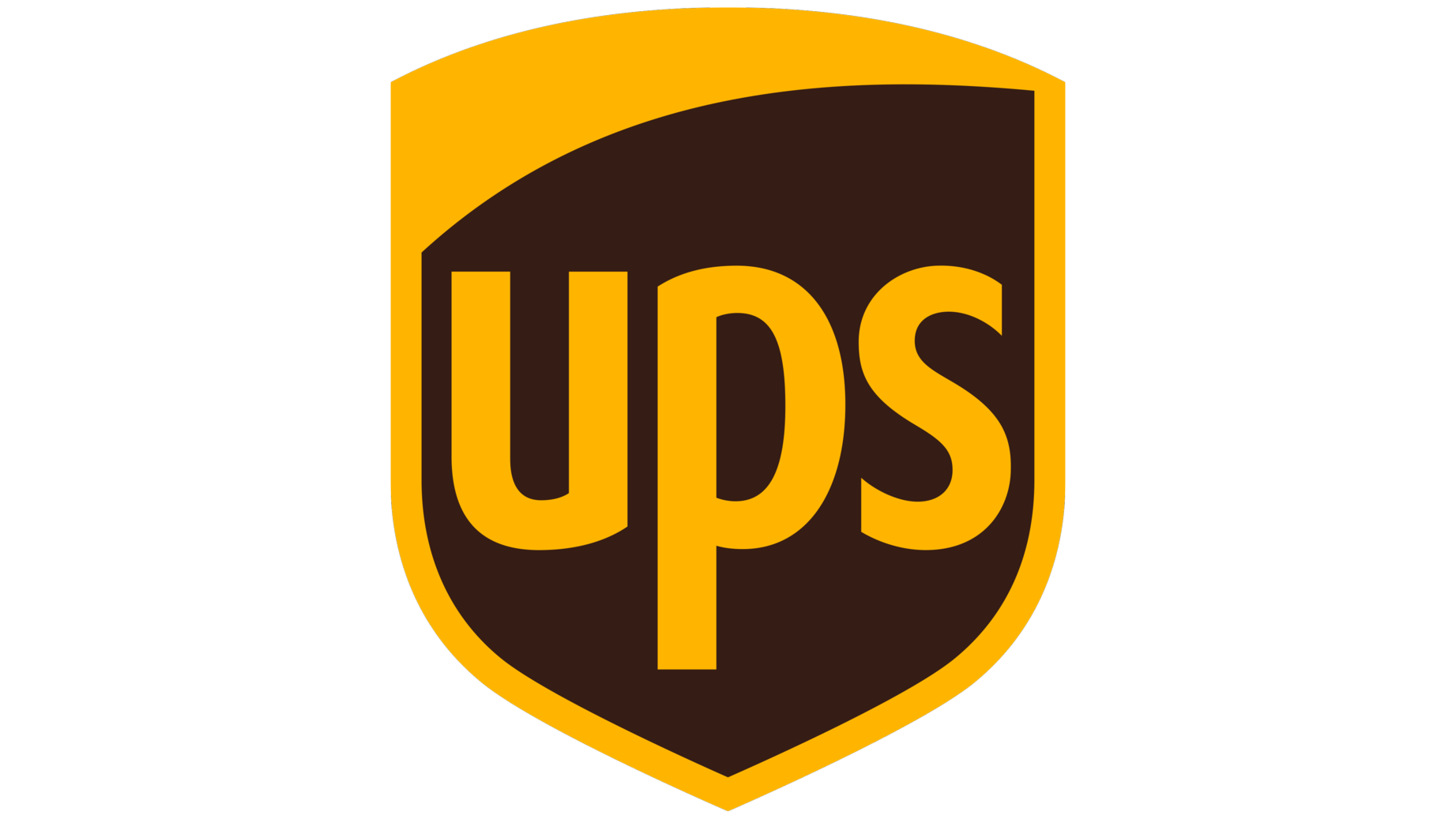 Ups sign 2014 present