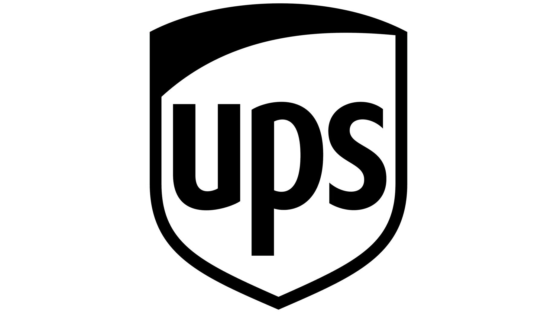 Ups symbol