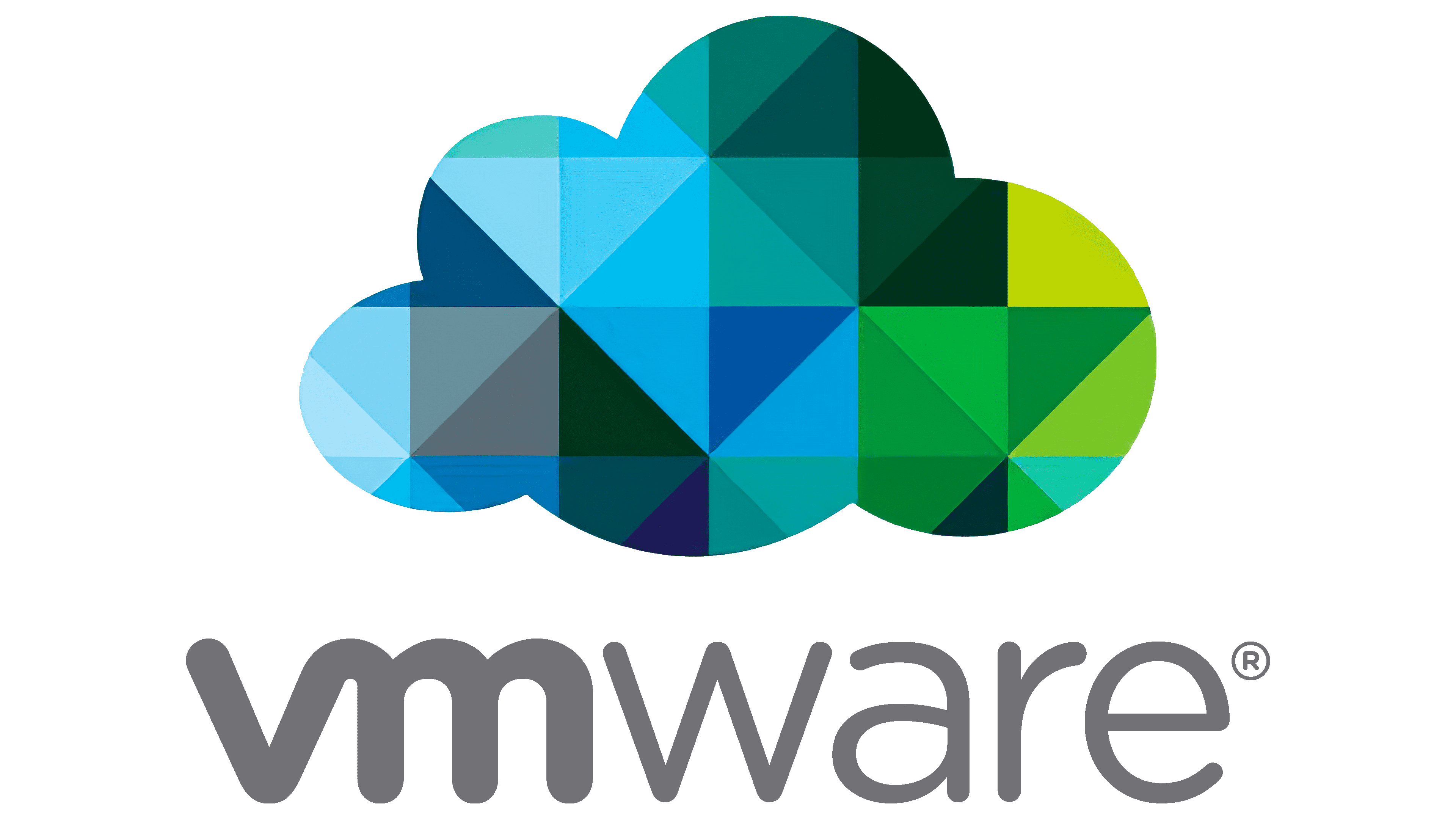 VMware Emblem