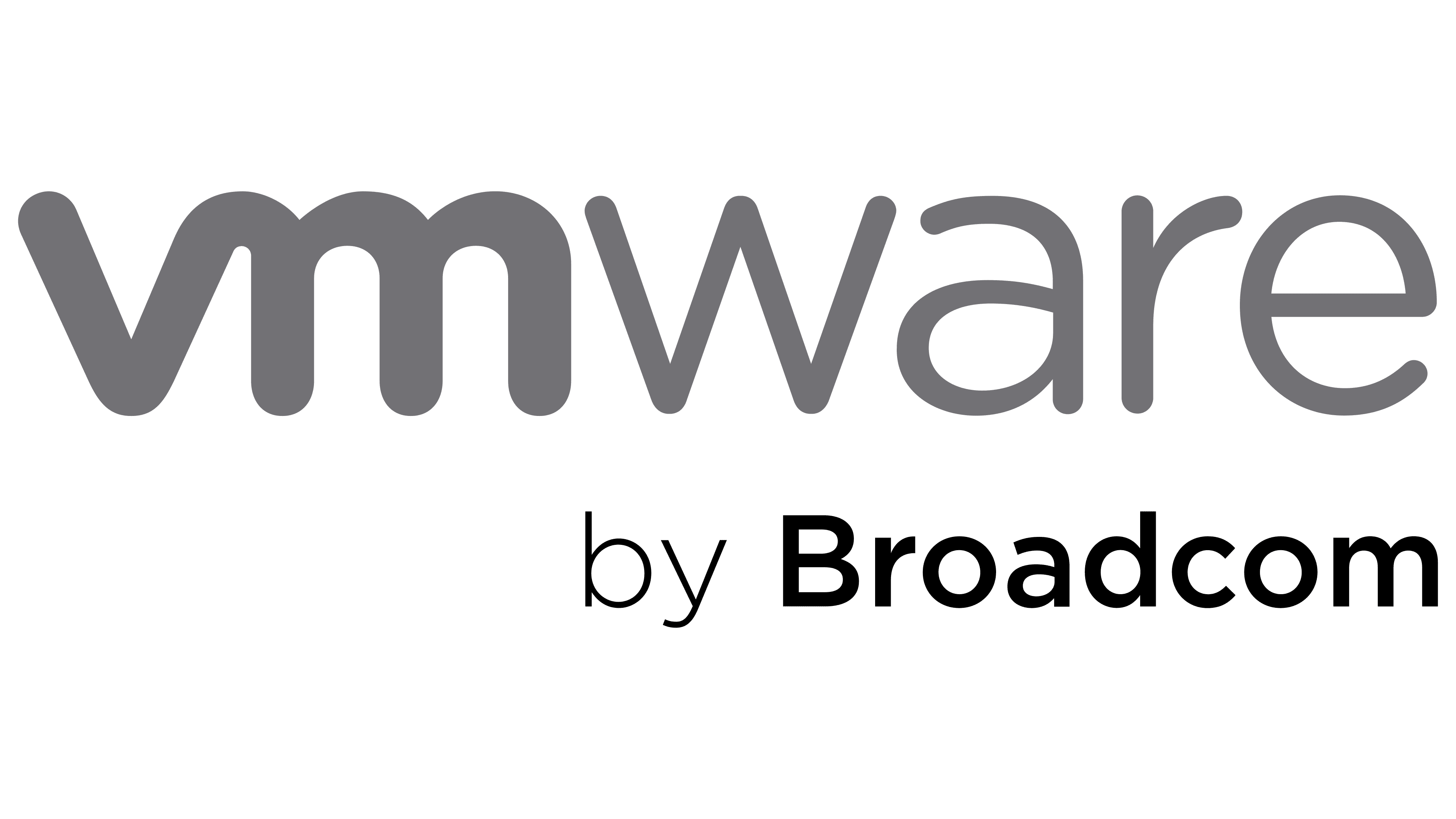 VMware Logo