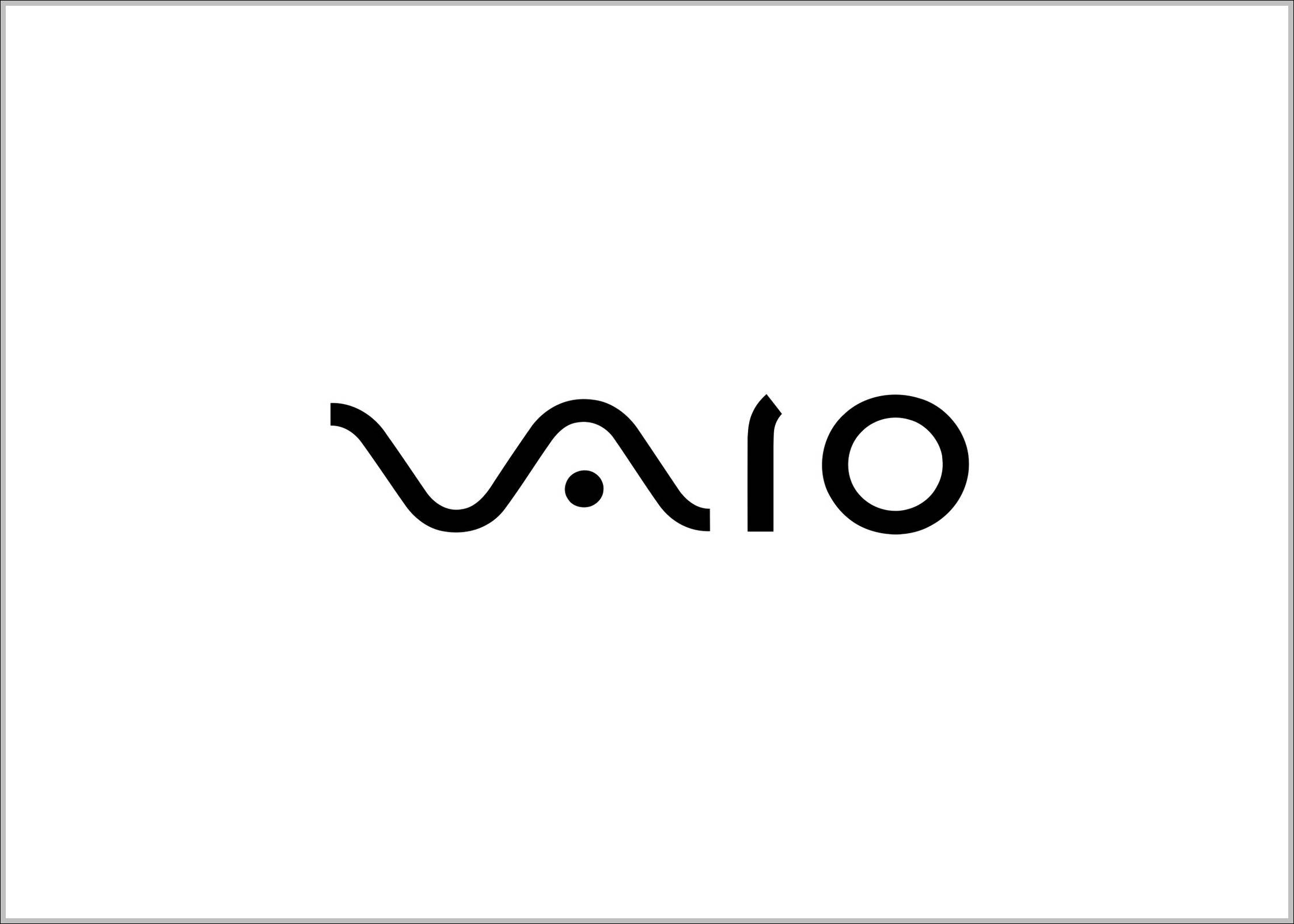 Vaio logo