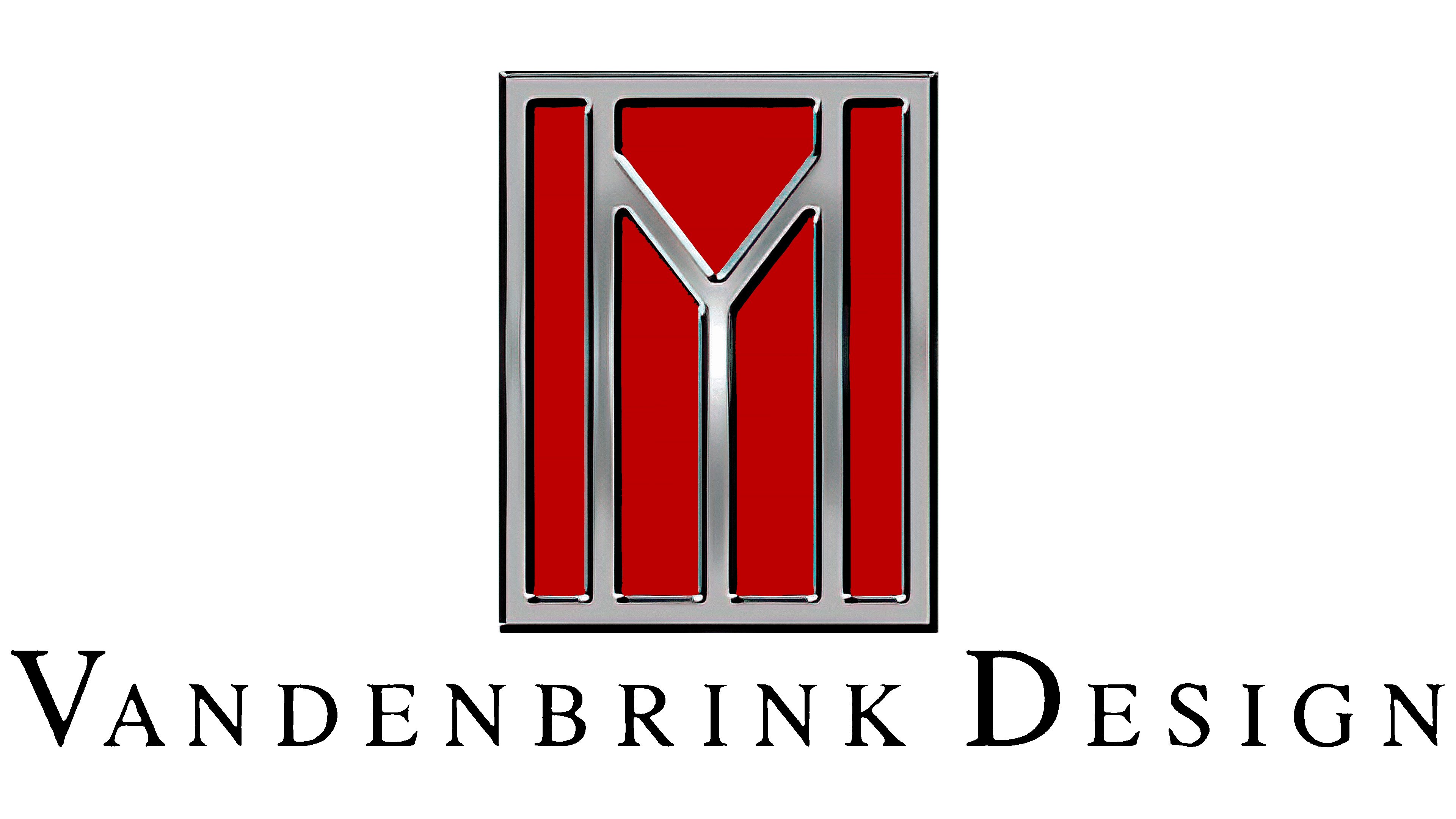 Vandenbrink Design Logo