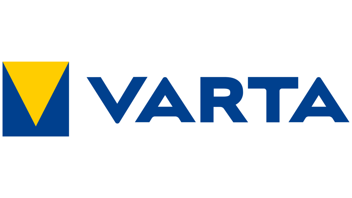 Varta Logo
