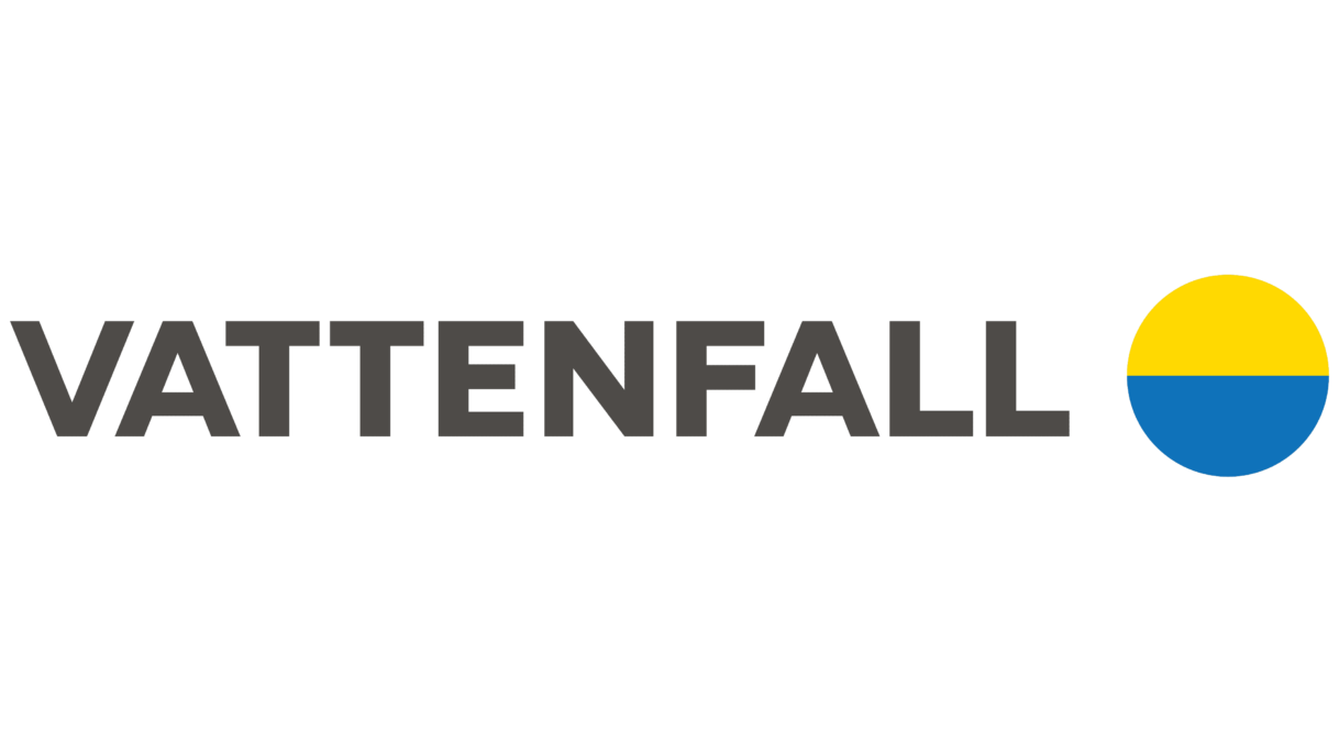 Vattenfall Logo