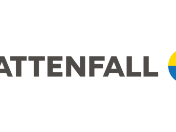 Vattenfall Logo