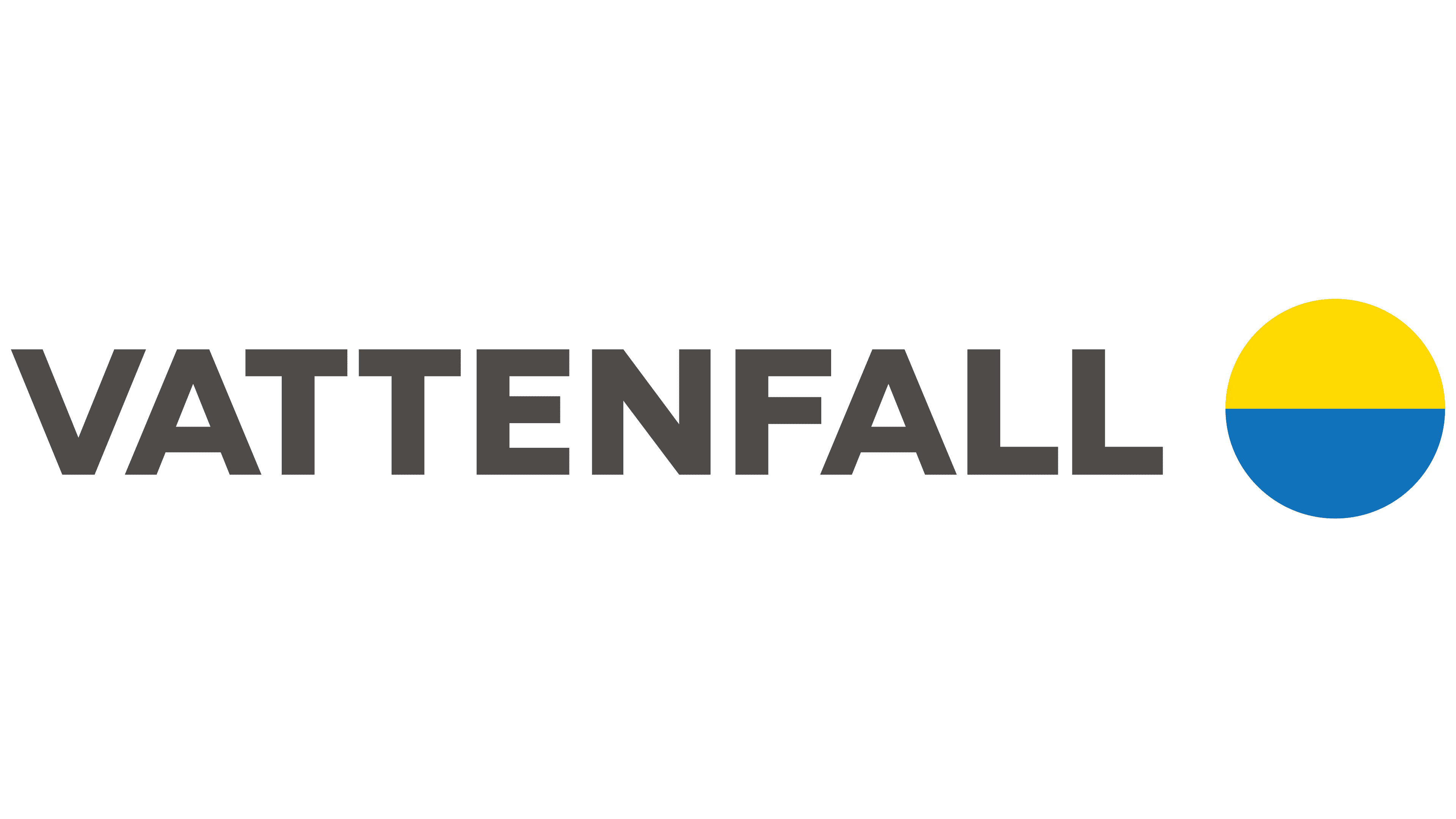 Vattenfall Logo