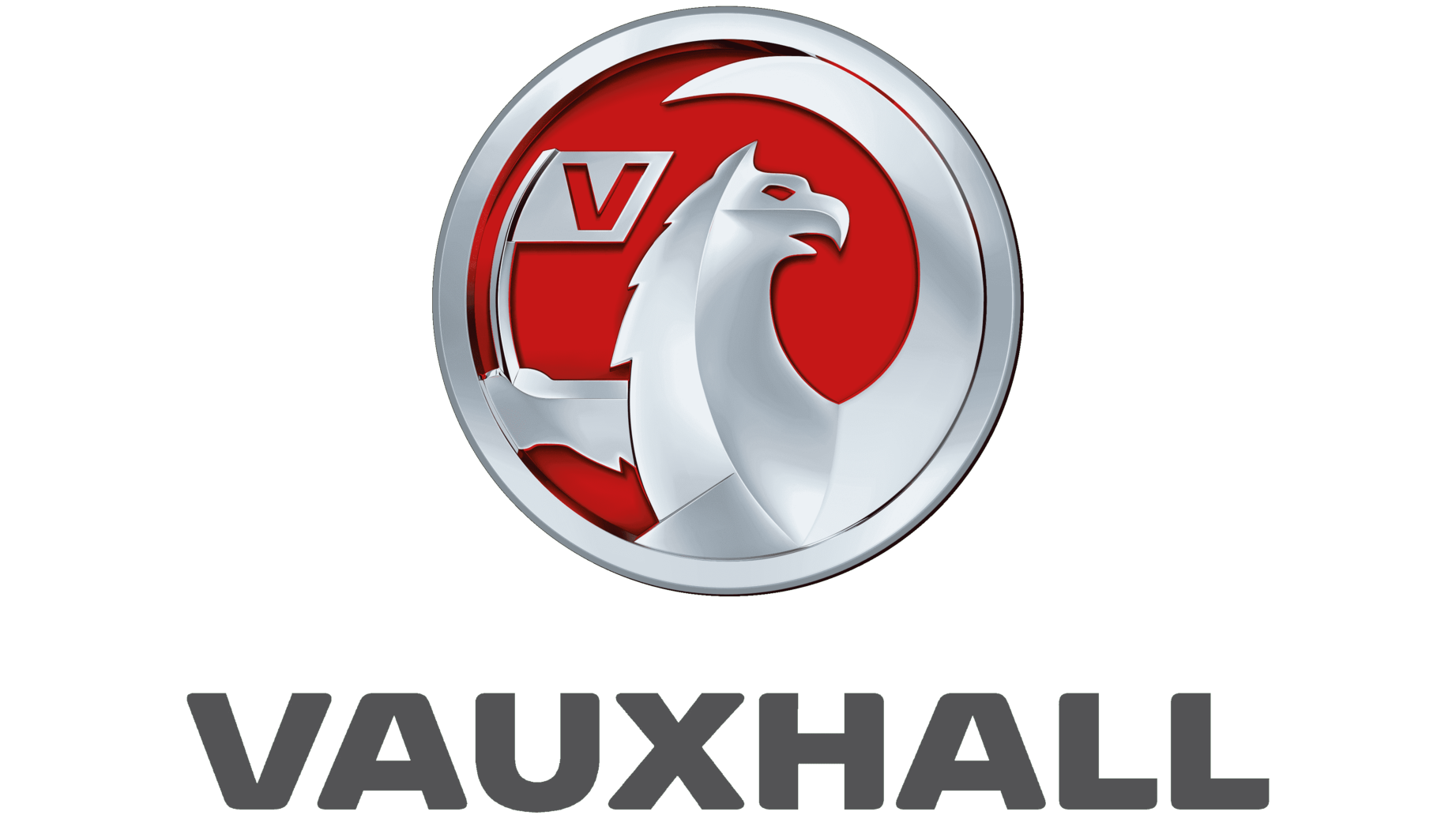 Vauxhall sign 2009 2011