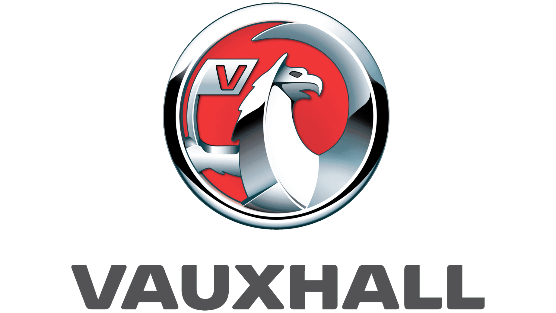 Vauxhall sign 2011 2020