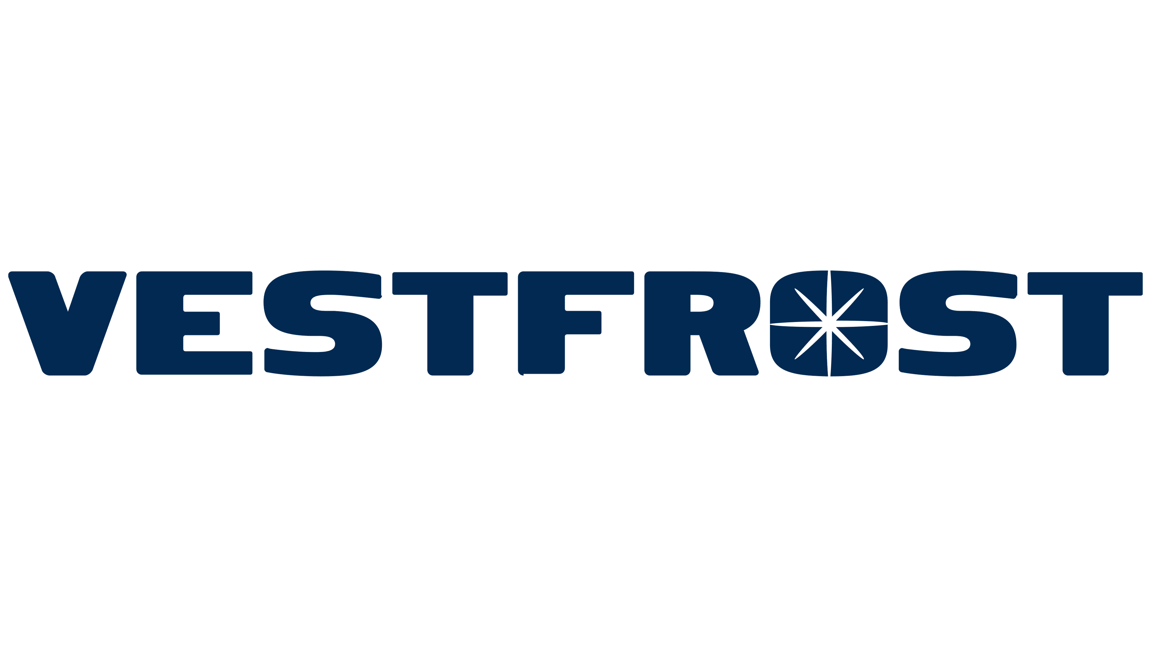 Vestfrost Logo