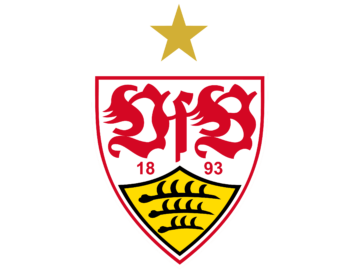 VfB Stuttgart Logo