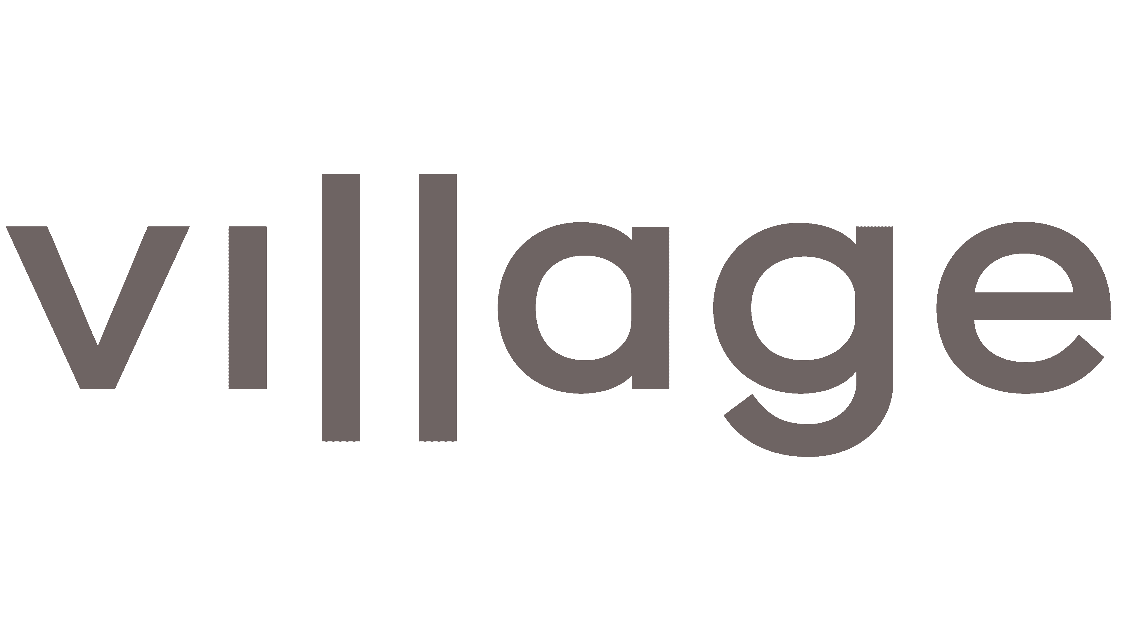 Village Montreal Logo