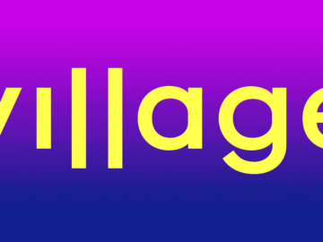 Village Montreal Symbol