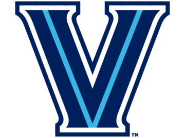 Villanova Wildcats Logo