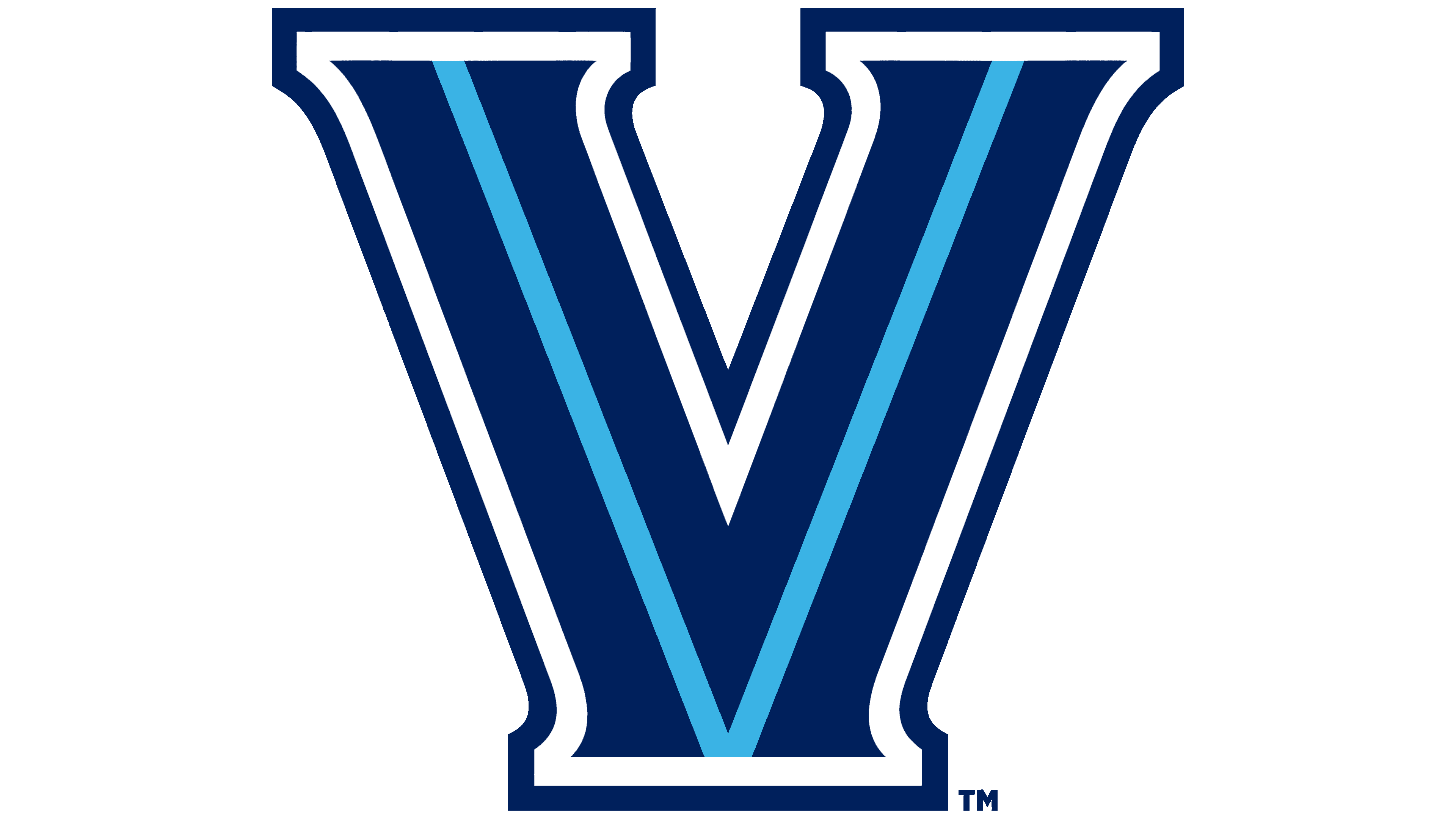 Villanova Wildcats Logo