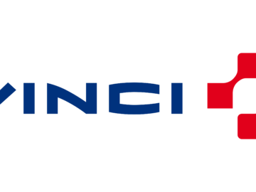 Vinci Logo