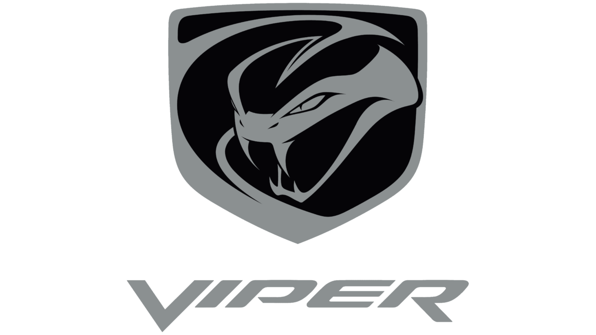 Viper Logo