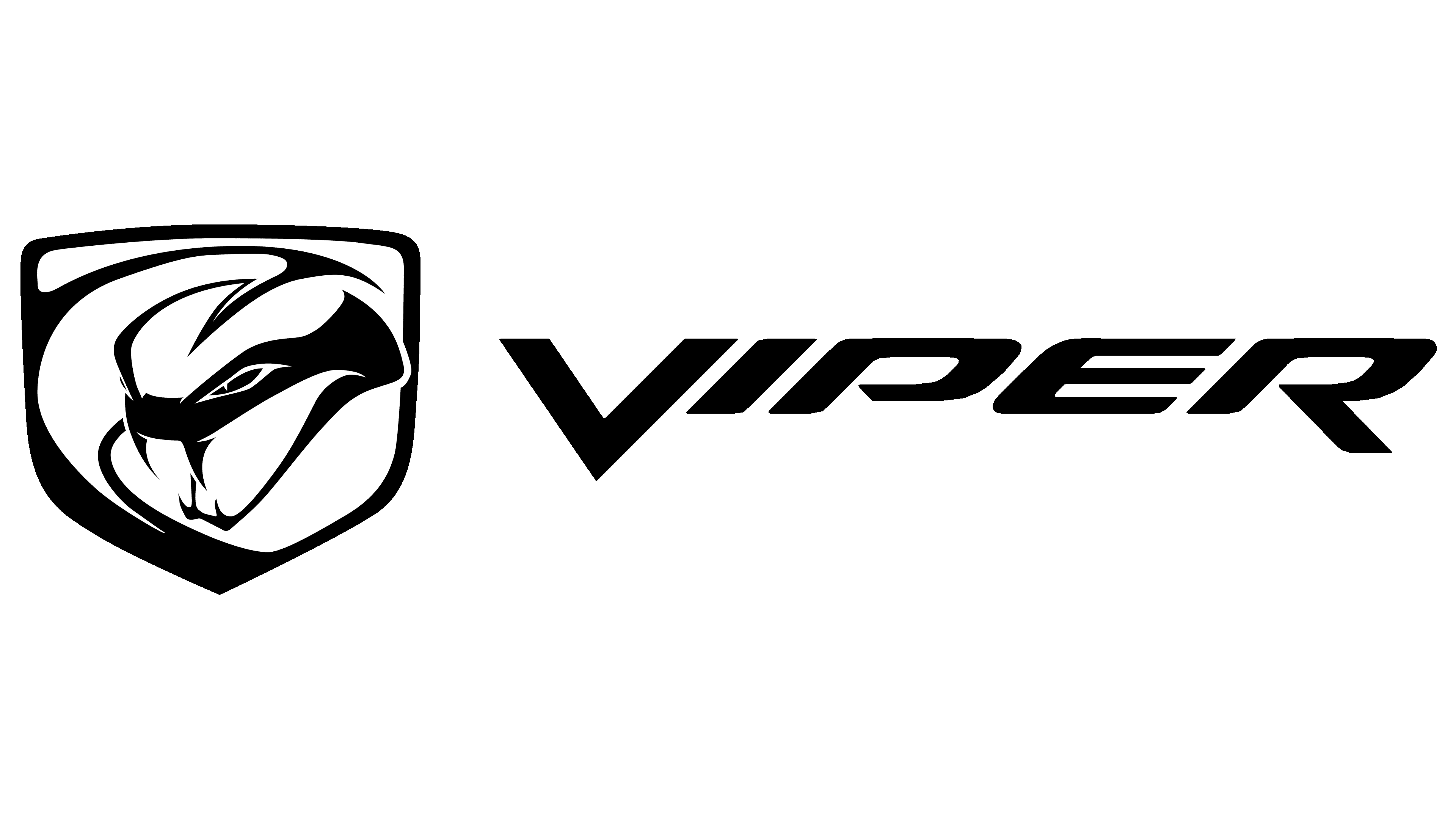 Viper Symbol