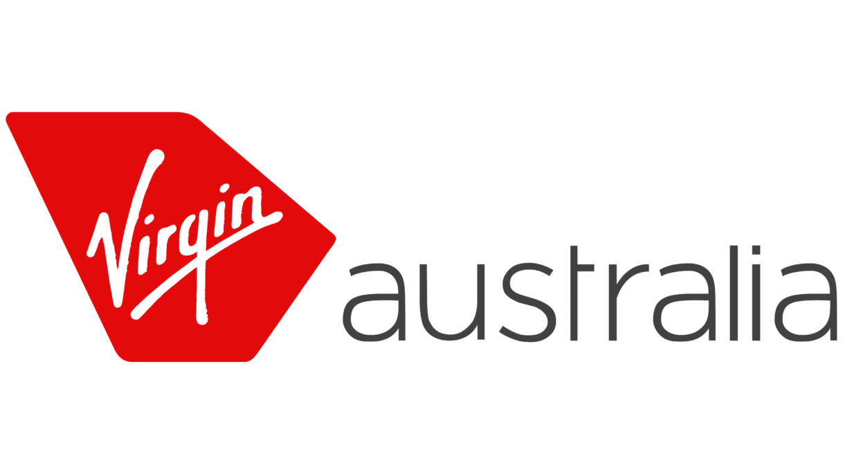 Virgin Australia Logo