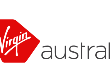 Virgin Australia Logo