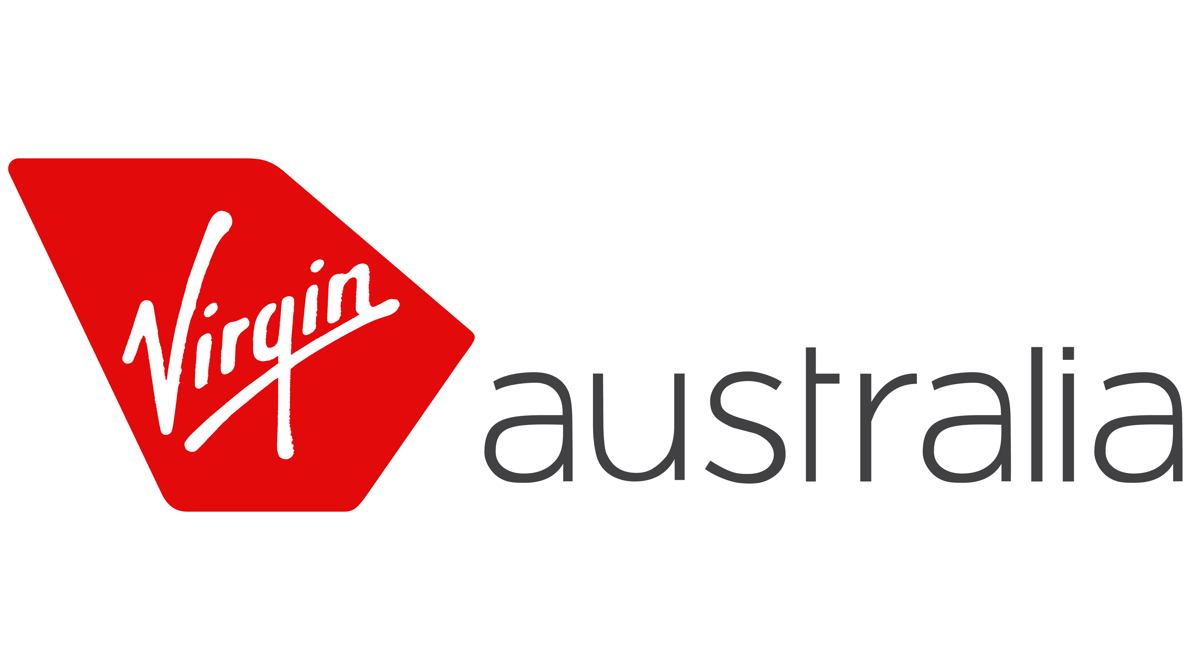 Virgin Australia Logo