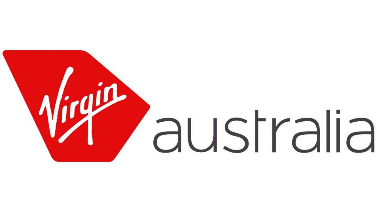 Virgin Australia Sign