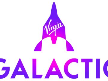 Virgin Galactic Sign