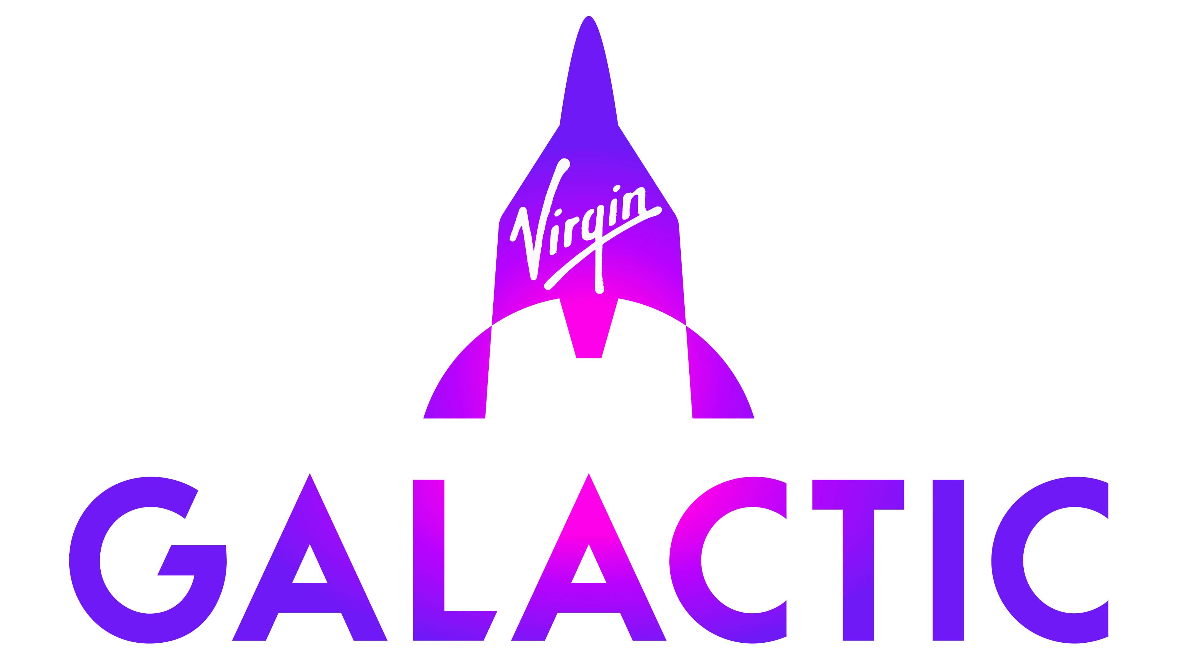 Virgin Galactic Sign
