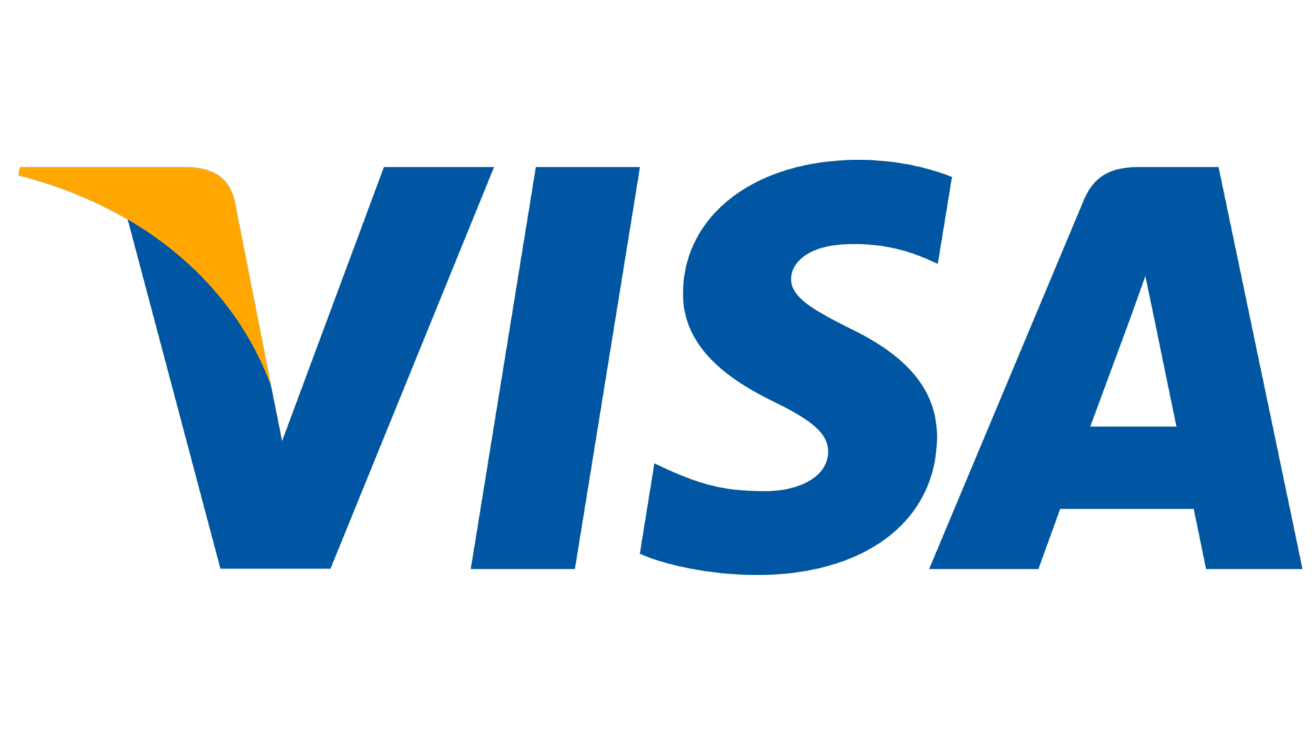 Visa sign 2006