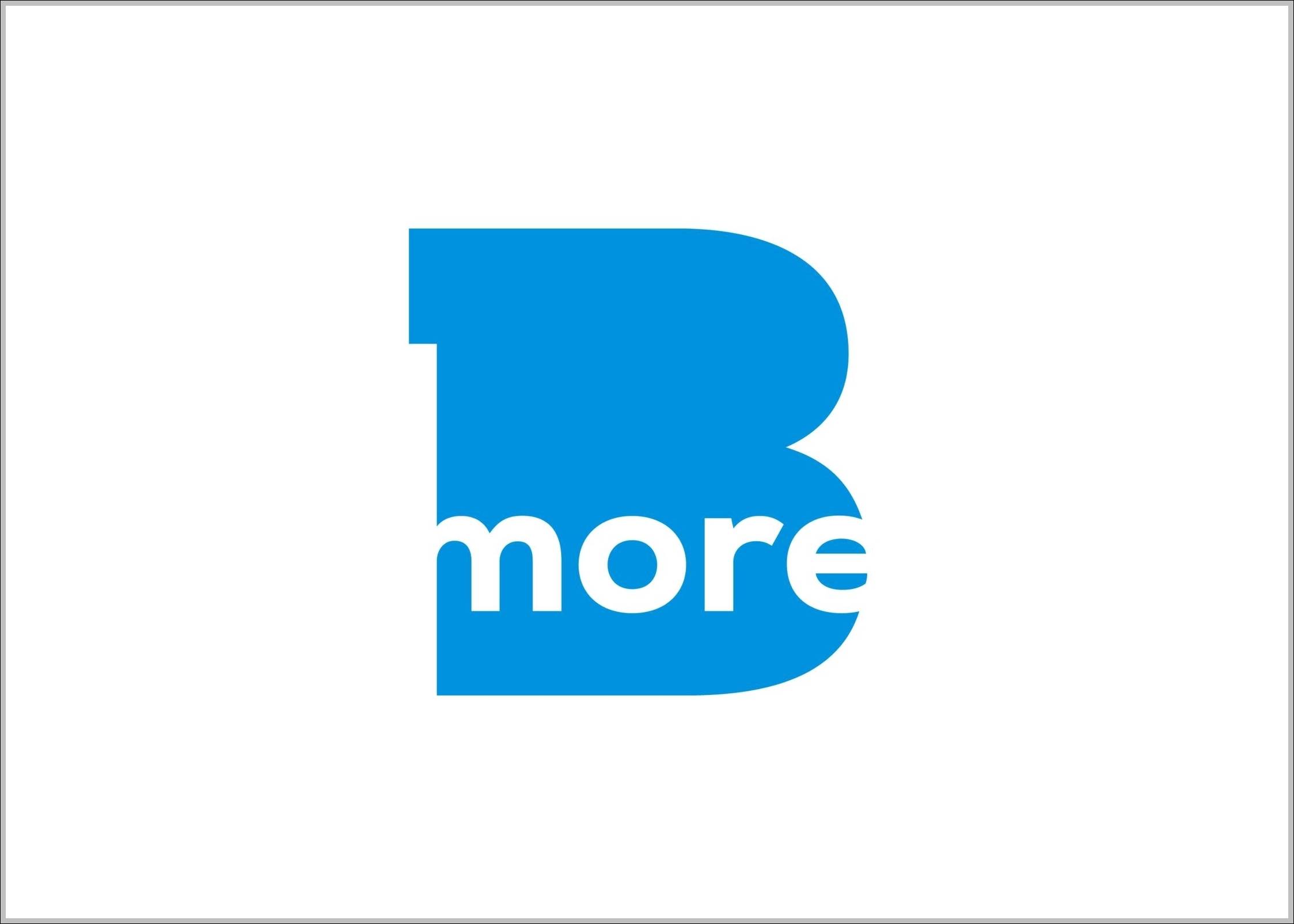 Visit Baltimore logo 2015
