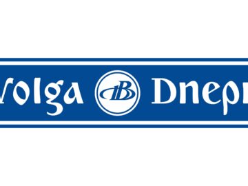 Volga Dnepr Airlines Sign