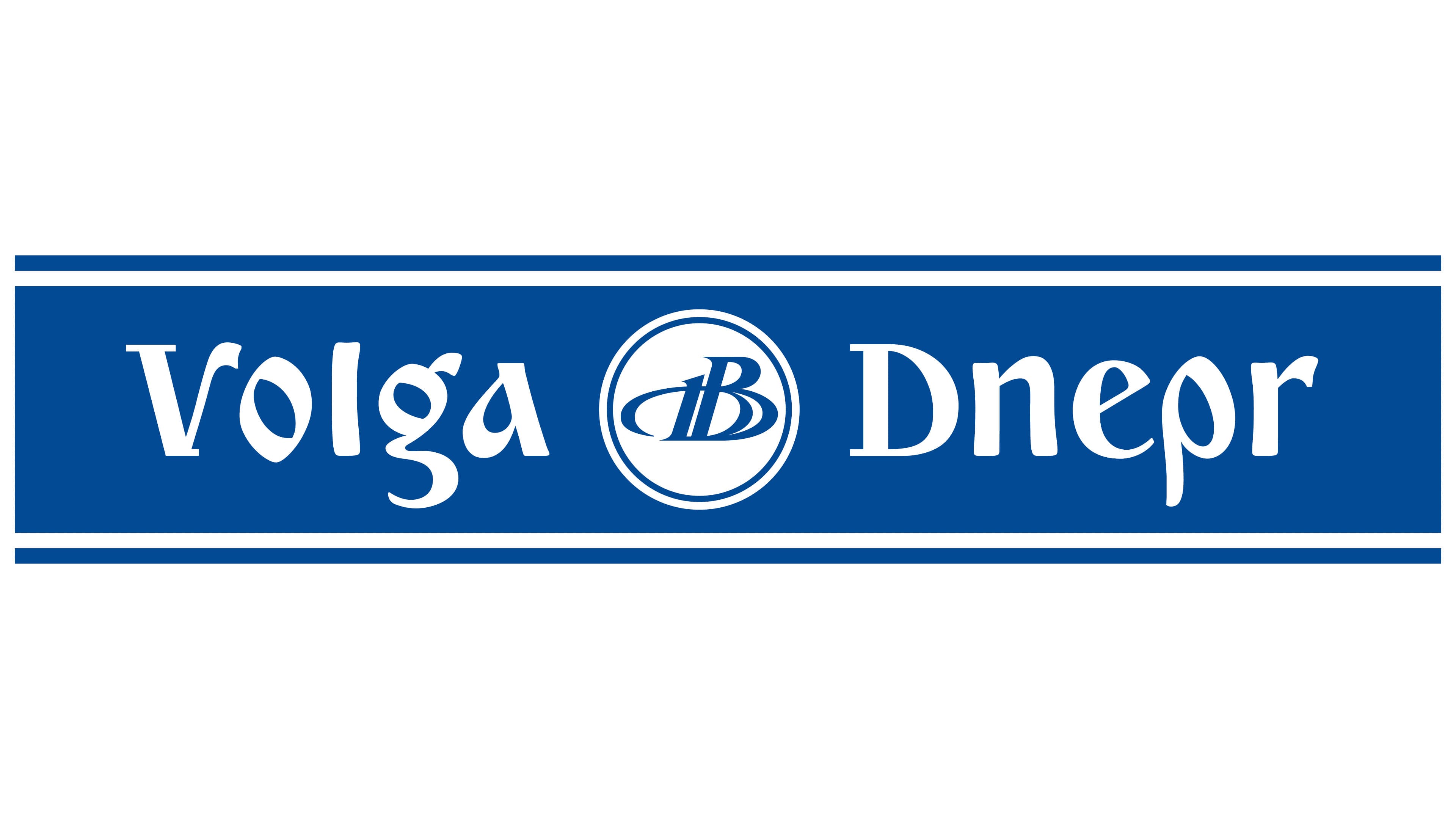 Volga Dnepr Airlines Sign