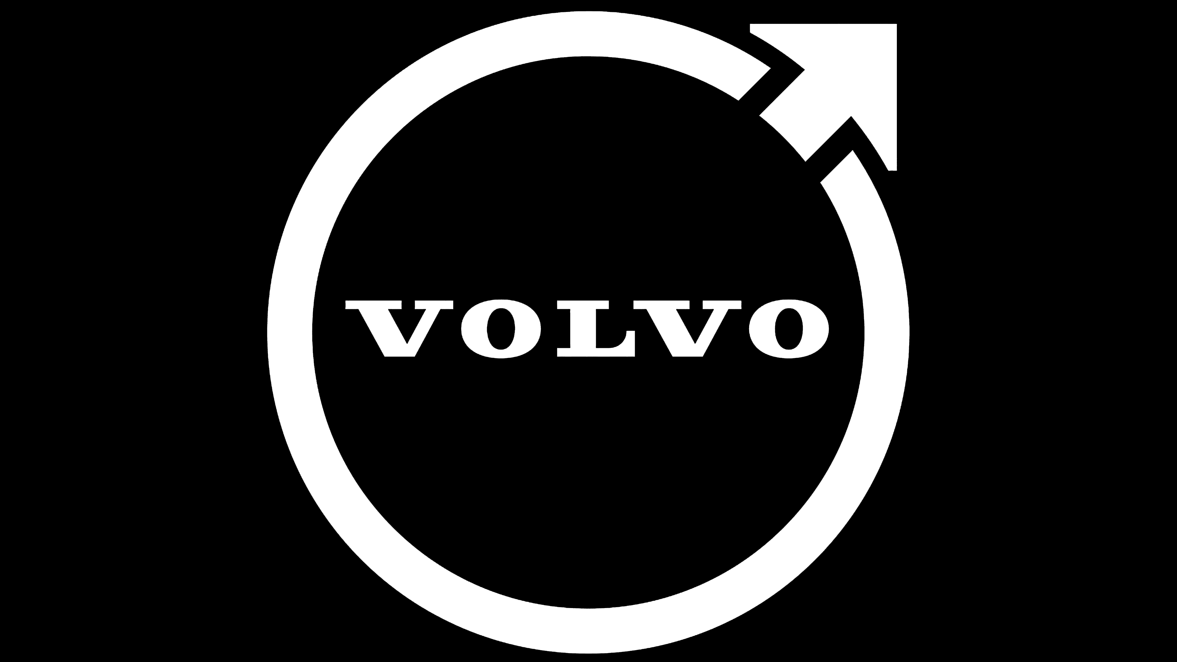Volvo Emblem