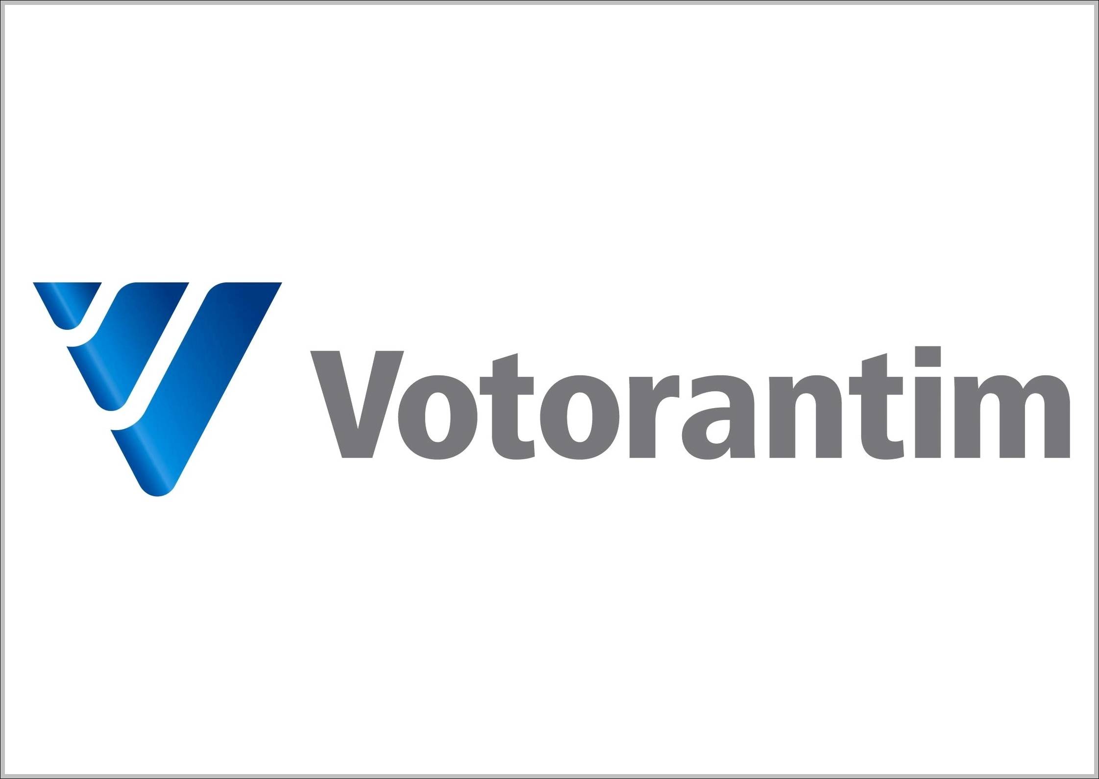 Votorantim Group logo