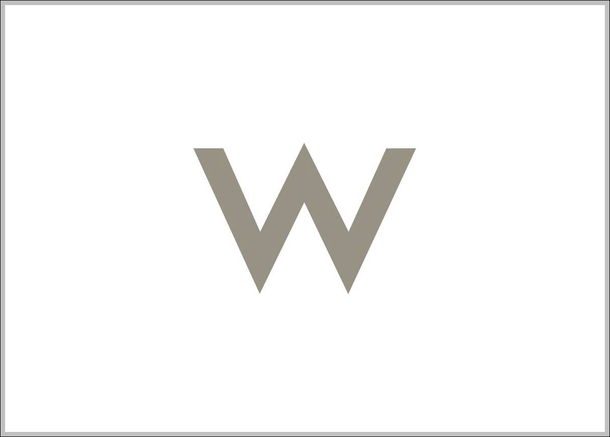 W Hotels logo1