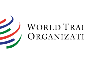 WTO Logo