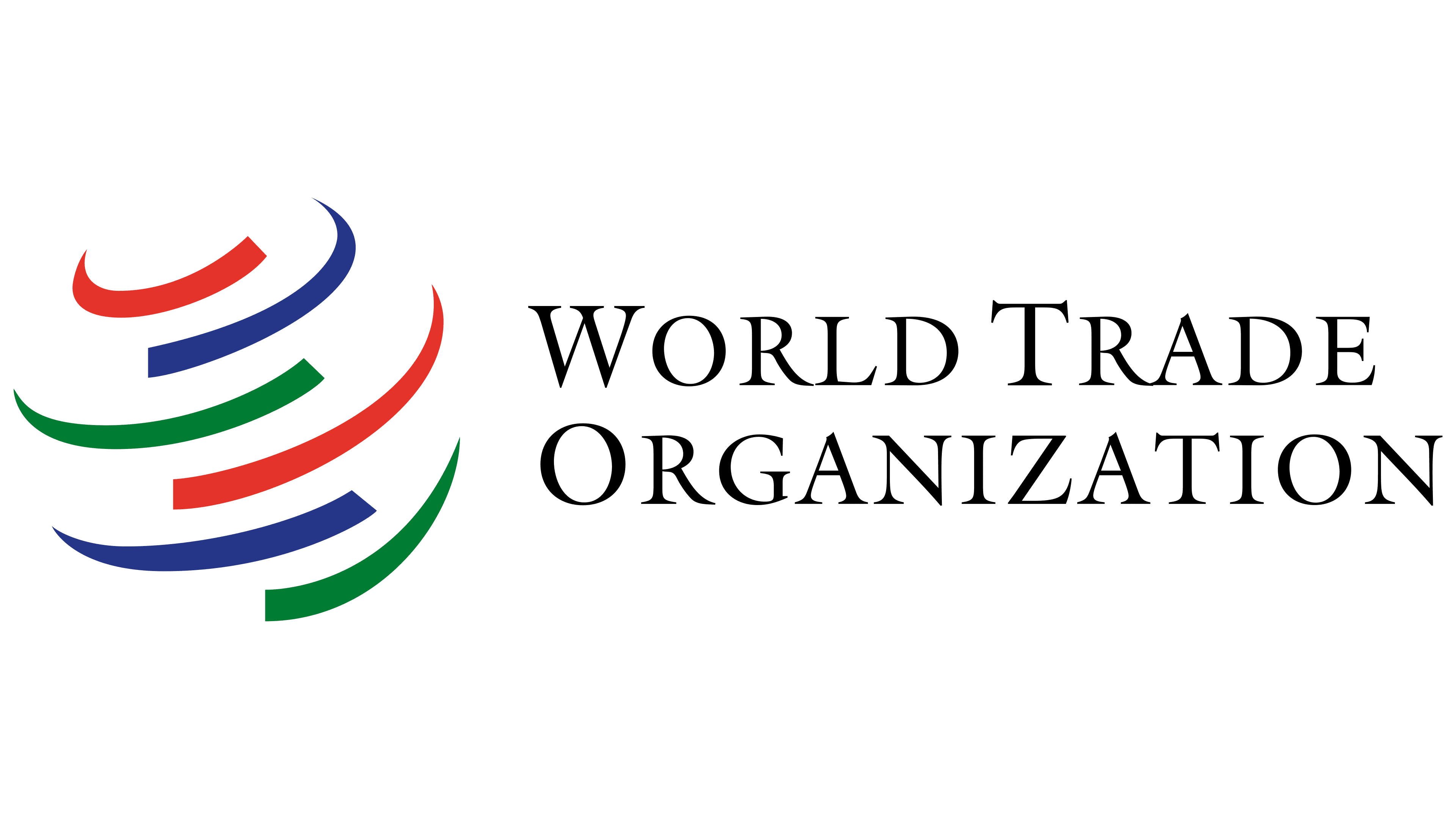 WTO Logo