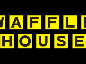 Waffle House Emblem