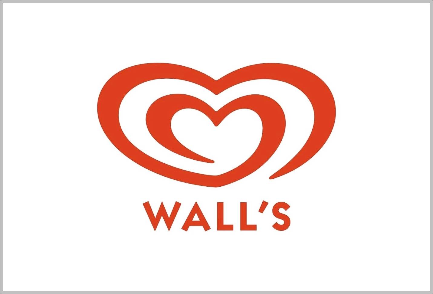 Walls sign