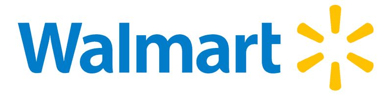 Walmart Logo 1