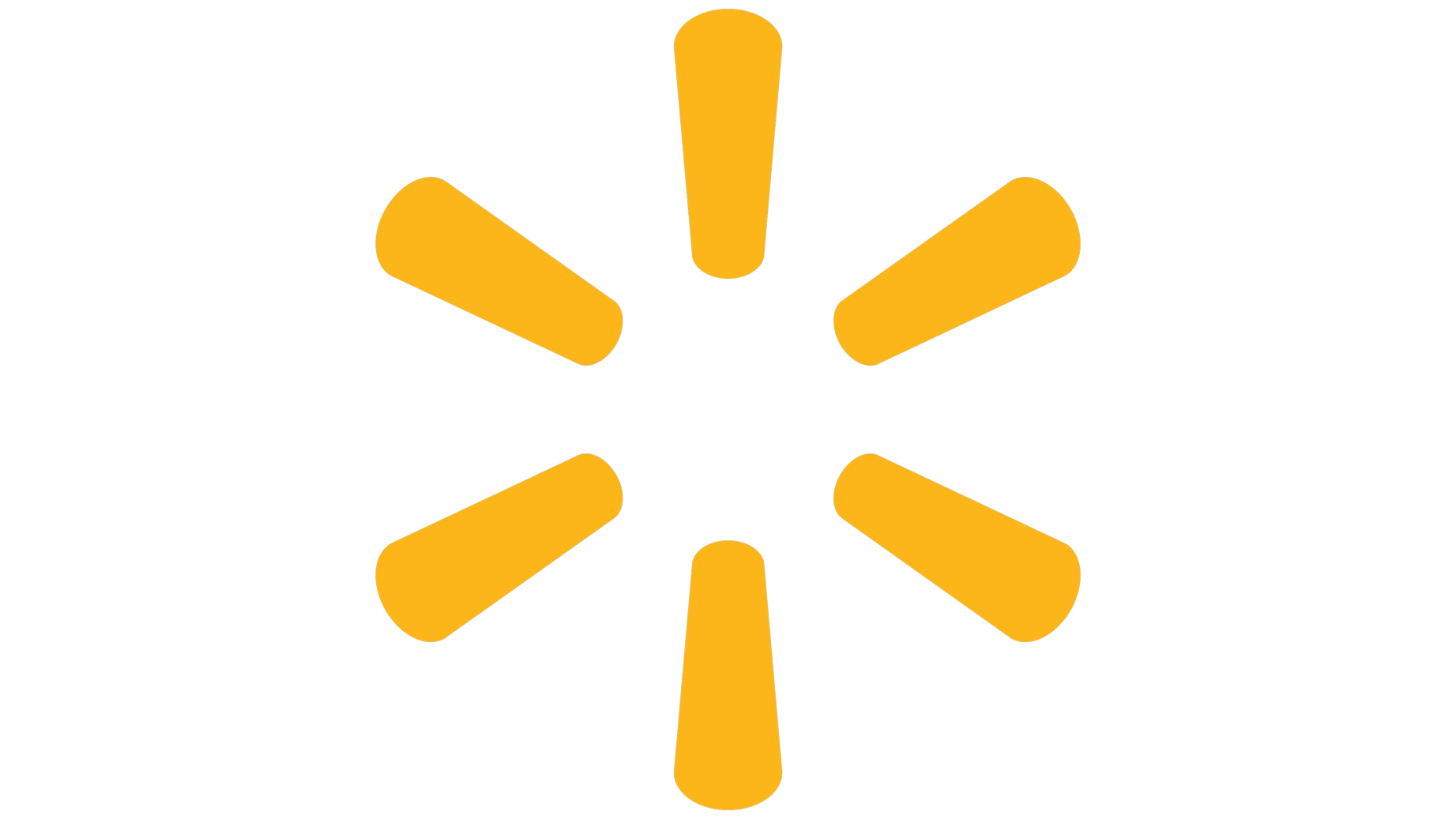 Walmart logo 1