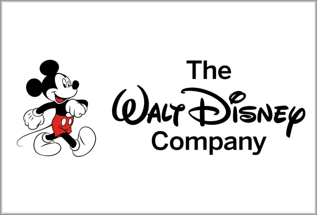 Walt Disney Company logo - Logo Sign - Logos, Signs, Symbols ...