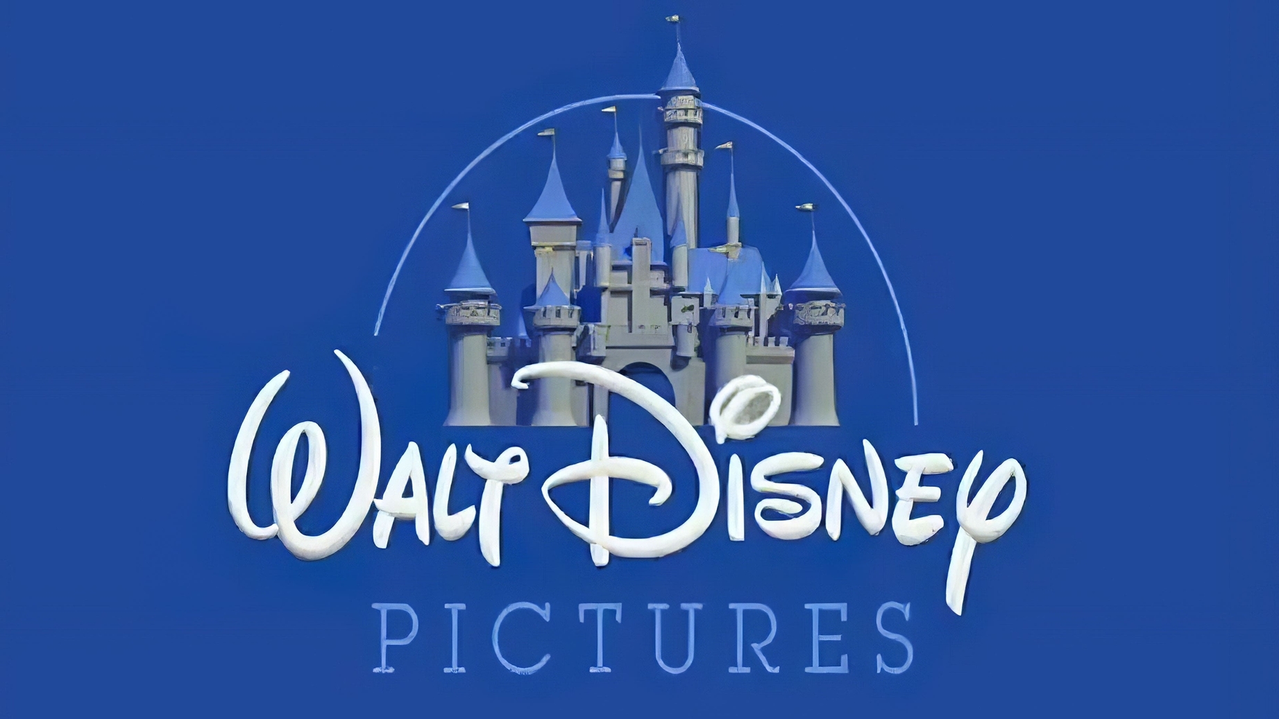 Walt disney logo 2