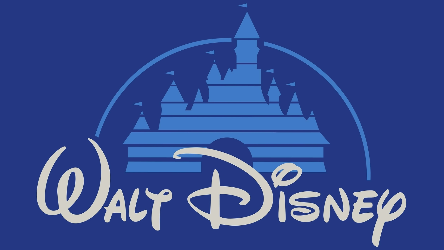 Walt disney pictures symbol