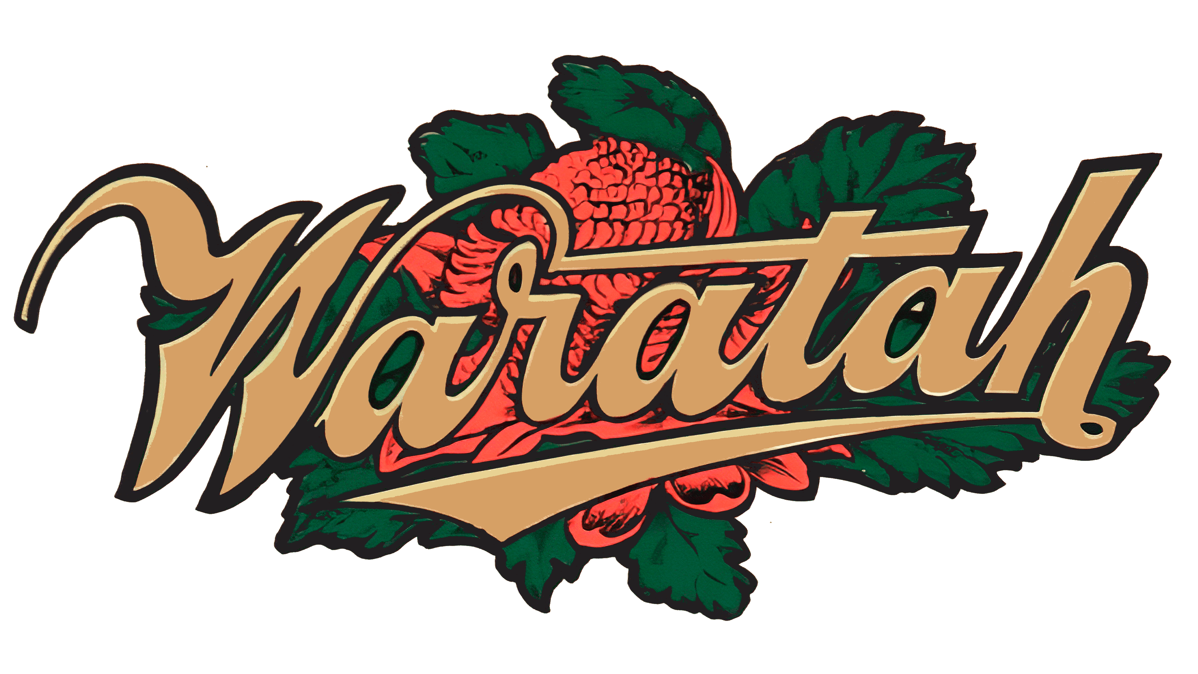 Waratah Motorcycles Logo