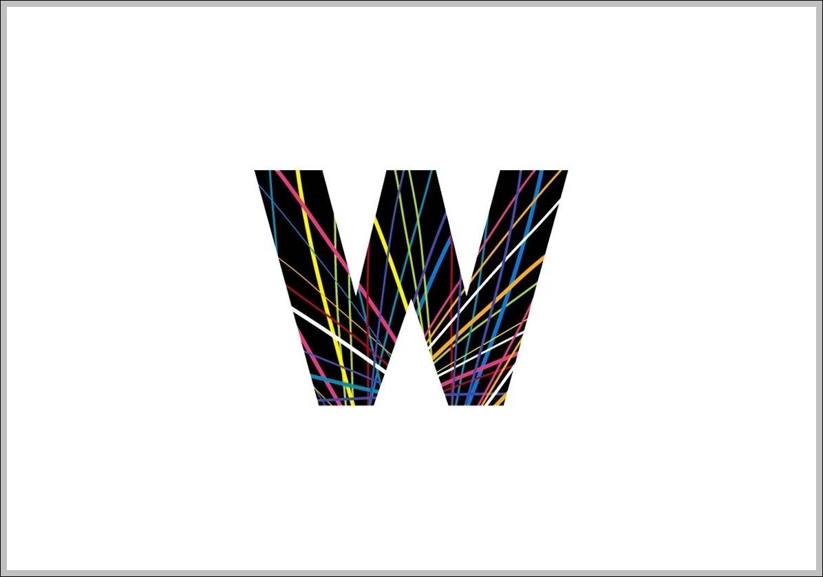 Waterloo University logo 2009
