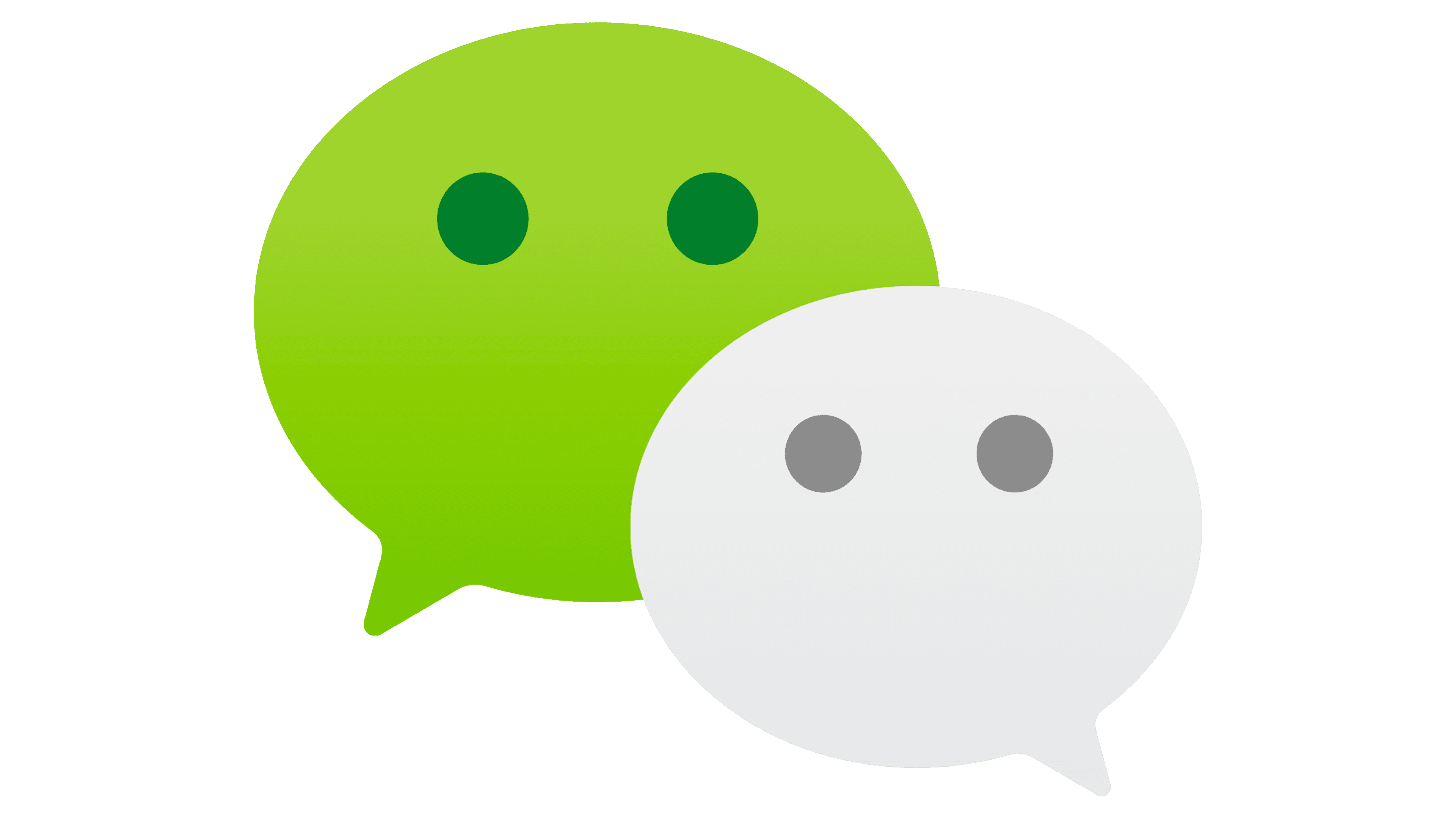 WeChat Symbol