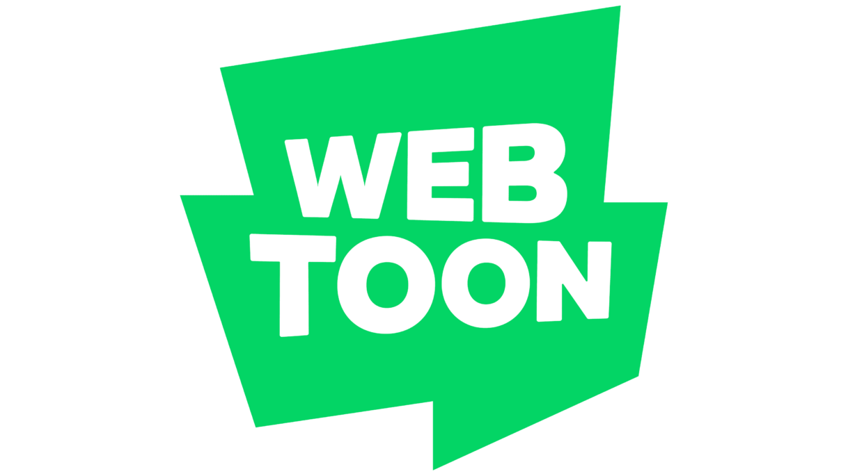 Webtoon Logo