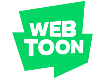 Webtoon Logo