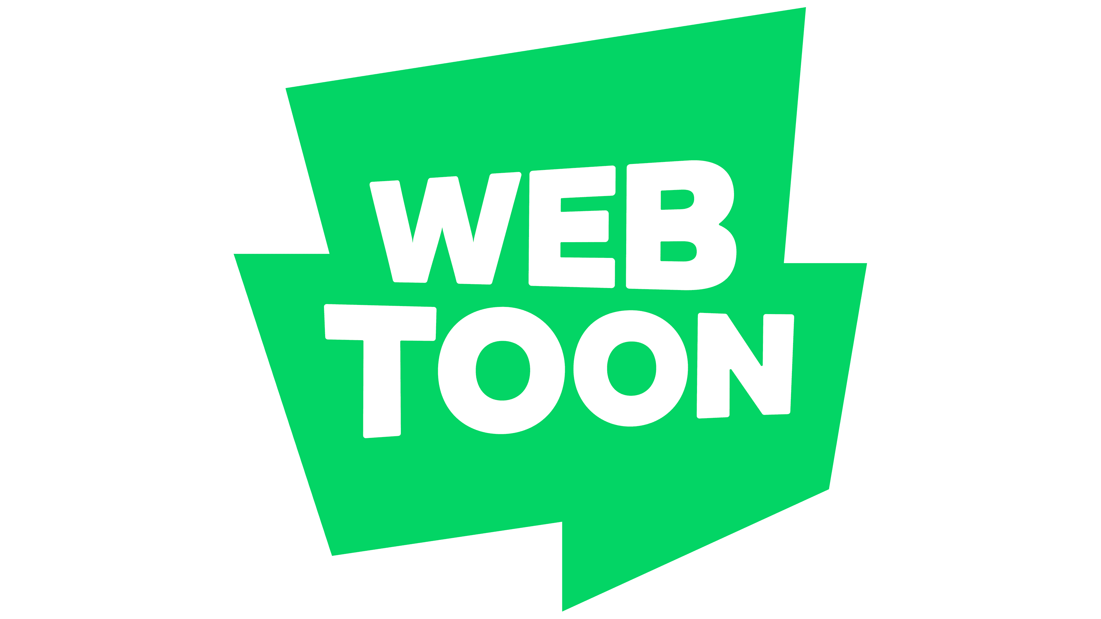 Webtoon Logo